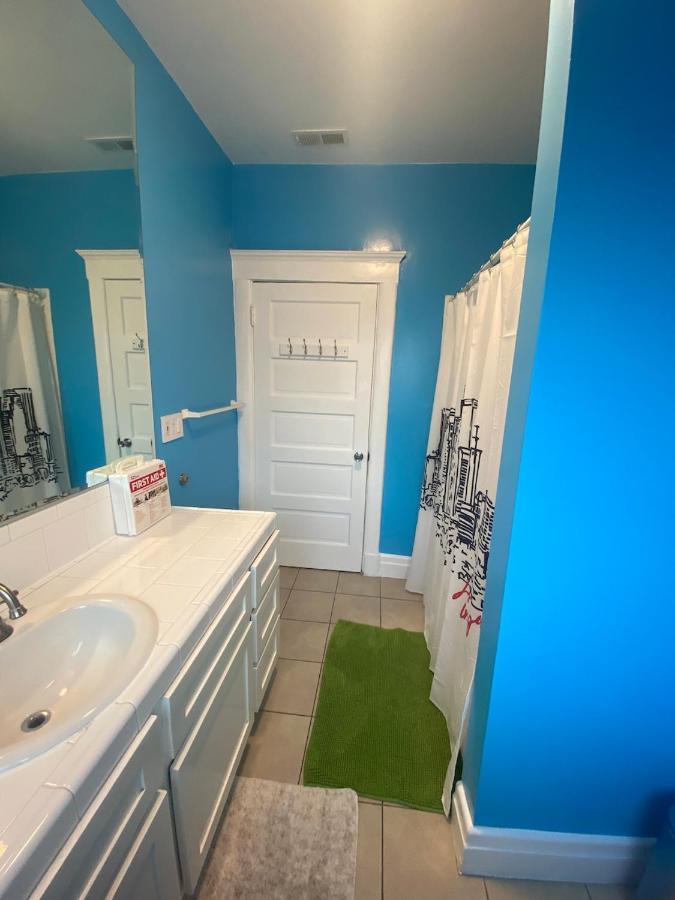 Private Los Angeles Room - Free Wifi, Ac, Tv, Private Fridge, Kitchen, Near Usc - Exposition Park - Usc Memorial Coliseum - Banc Of California Bmo Stadium - Downtown Los Angeles Dtla - University Of Southern California Usc!!! Esterno foto