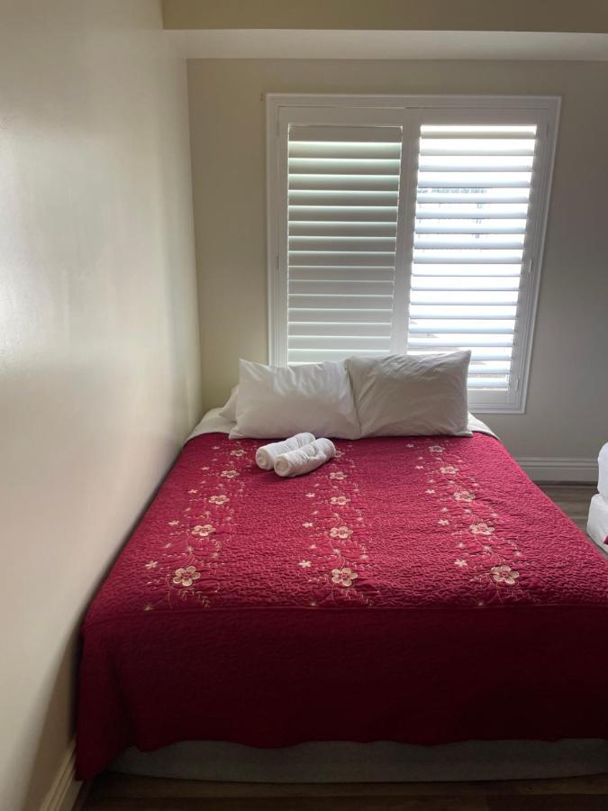 Private Los Angeles Room - Free Wifi, Ac, Tv, Private Fridge, Kitchen, Near Usc - Exposition Park - Usc Memorial Coliseum - Banc Of California Bmo Stadium - Downtown Los Angeles Dtla - University Of Southern California Usc!!! Esterno foto
