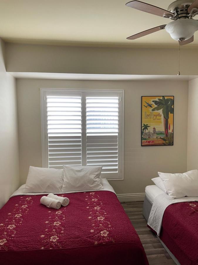 Private Los Angeles Room - Free Wifi, Ac, Tv, Private Fridge, Kitchen, Near Usc - Exposition Park - Usc Memorial Coliseum - Banc Of California Bmo Stadium - Downtown Los Angeles Dtla - University Of Southern California Usc!!! Esterno foto