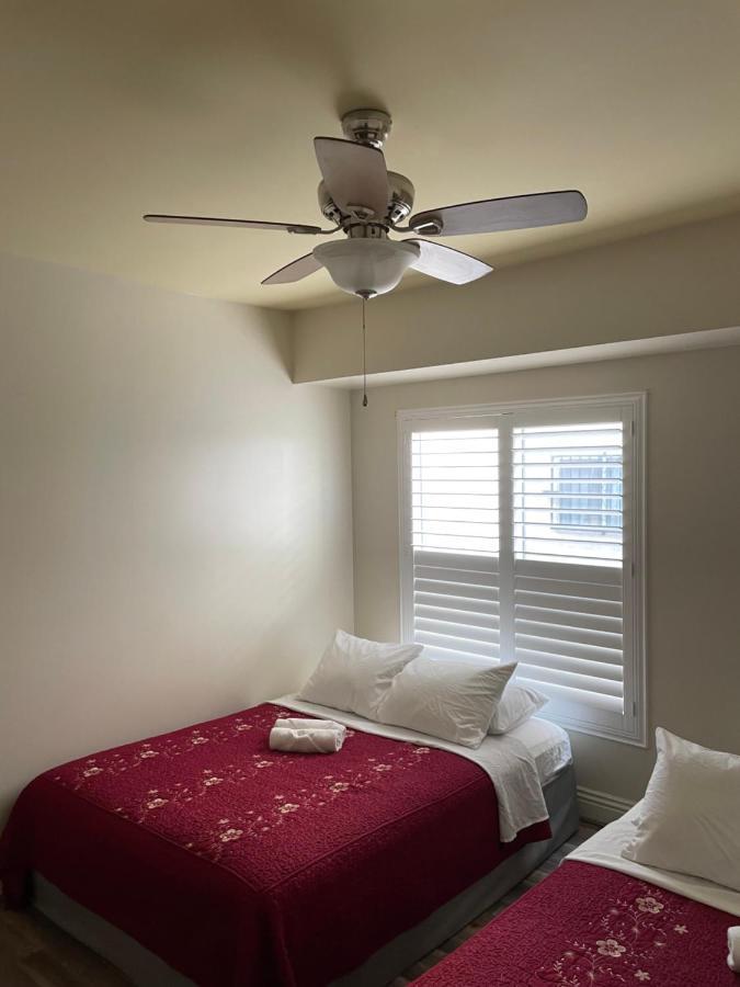Private Los Angeles Room - Free Wifi, Ac, Tv, Private Fridge, Kitchen, Near Usc - Exposition Park - Usc Memorial Coliseum - Banc Of California Bmo Stadium - Downtown Los Angeles Dtla - University Of Southern California Usc!!! Esterno foto