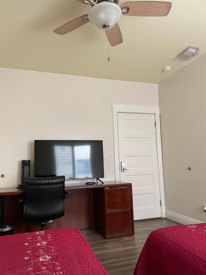 Private Los Angeles Room - Free Wifi, Ac, Tv, Private Fridge, Kitchen, Near Usc - Exposition Park - Usc Memorial Coliseum - Banc Of California Bmo Stadium - Downtown Los Angeles Dtla - University Of Southern California Usc!!! Esterno foto