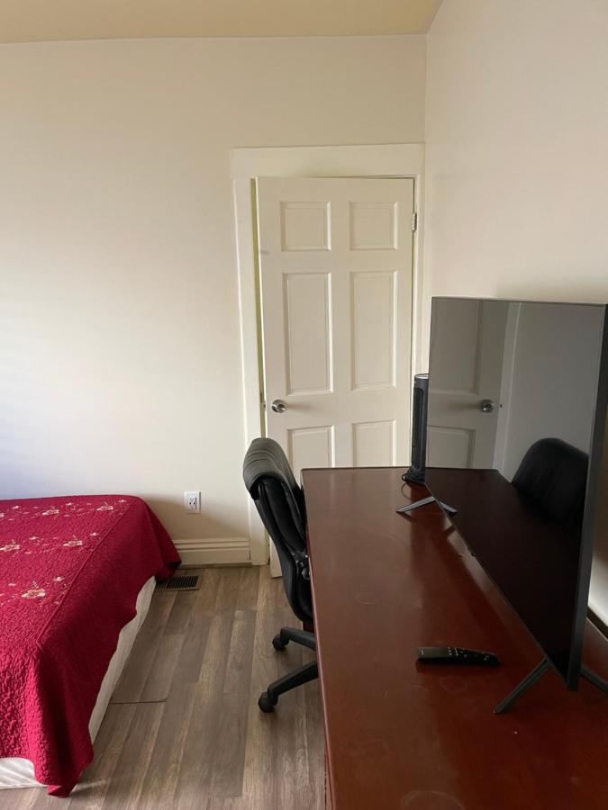 Private Los Angeles Room - Free Wifi, Ac, Tv, Private Fridge, Kitchen, Near Usc - Exposition Park - Usc Memorial Coliseum - Banc Of California Bmo Stadium - Downtown Los Angeles Dtla - University Of Southern California Usc!!! Esterno foto